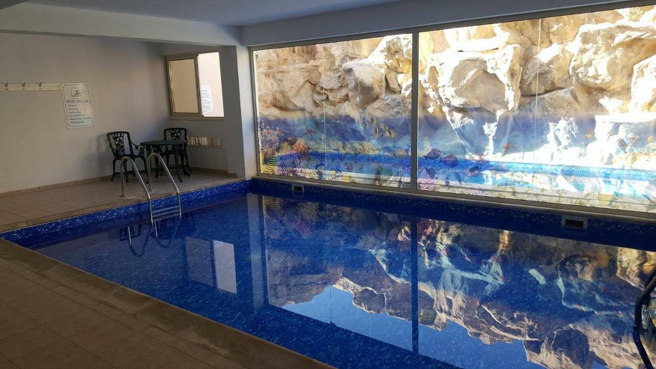 2 Bedroom Poolside Apartment E9 Peyia Luaran gambar