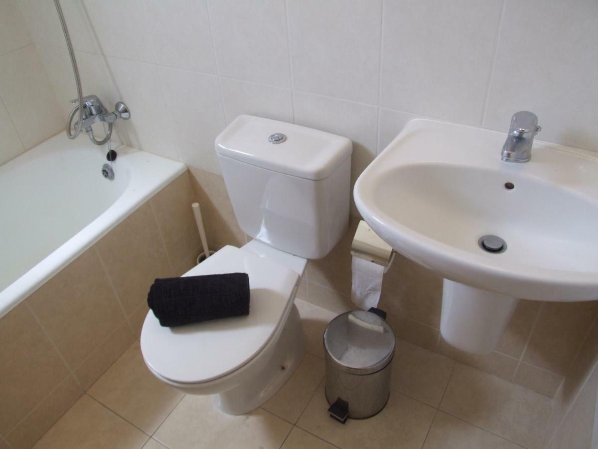 2 Bedroom Poolside Apartment E9 Peyia Luaran gambar